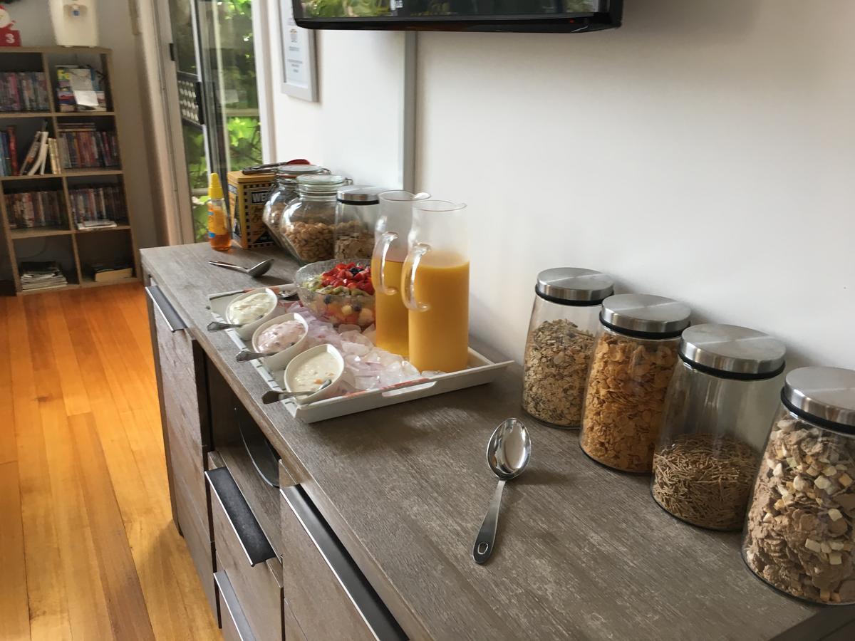 Nelson Bay Bed & Breakfast מראה חיצוני תמונה