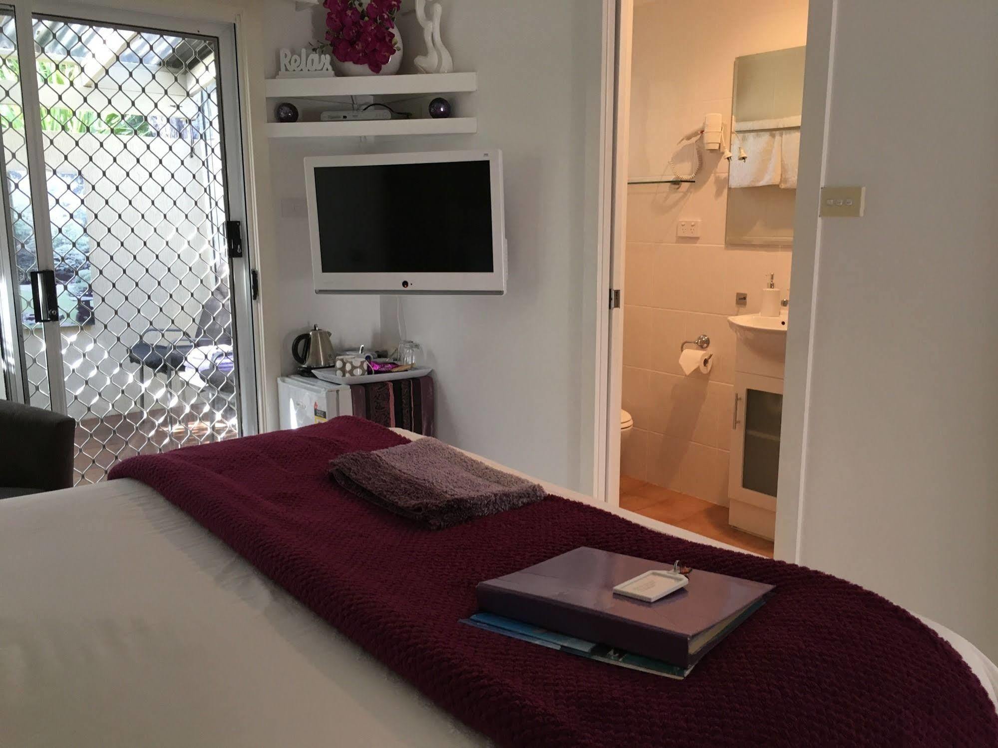 Nelson Bay Bed & Breakfast מראה חיצוני תמונה