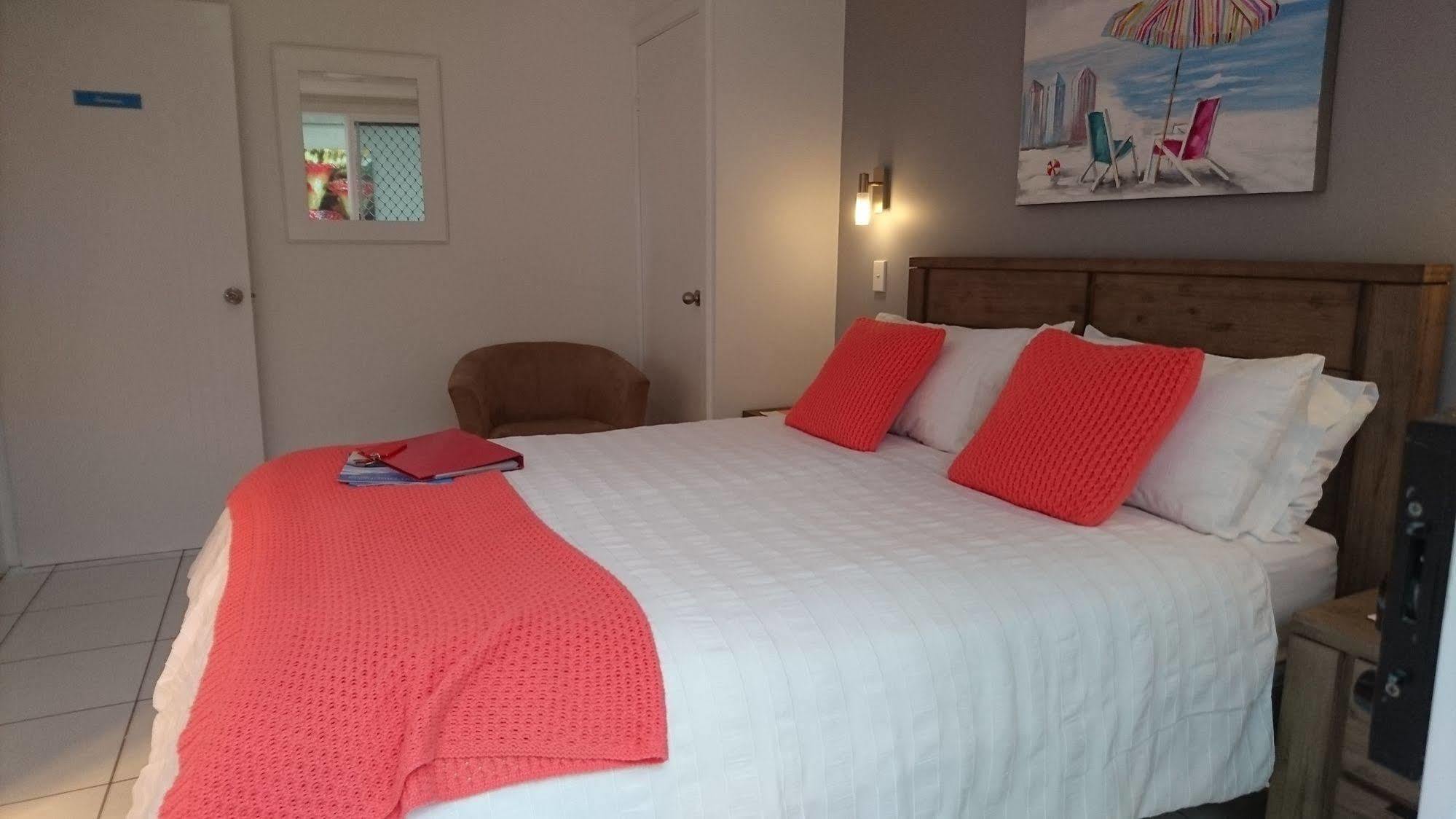 Nelson Bay Bed & Breakfast מראה חיצוני תמונה