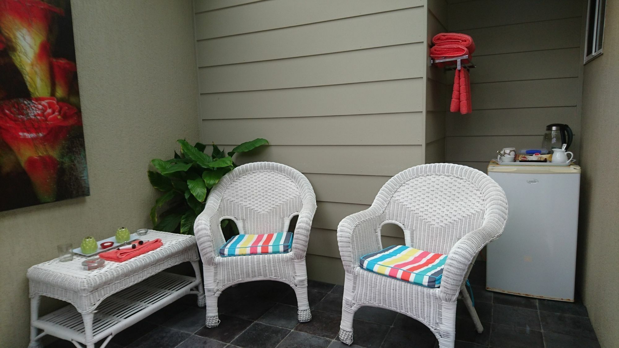 Nelson Bay Bed & Breakfast מראה חיצוני תמונה